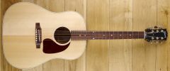 Gibson J45 Standard Natural VOS  #22504144