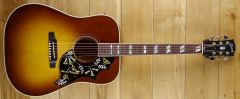 Gibson Hummingbird Standard Red Spruce  #22684114