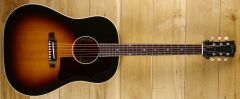 Gibson 50's J45 Original Vintage Sunburst  #22154006