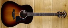 Taylor 217E Sunburst Plus