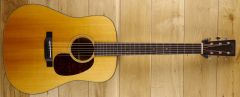 Martin D18 ~ Secondhand