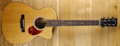 Eastman E1 OMCE DLX # M2402884