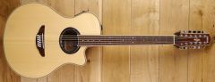 Yamaha APX700 12 String ~ Secondhand