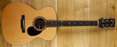 Eastman E2 OM ~ Secondhand