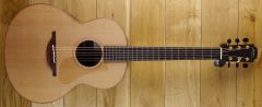 Lowden F25 Cedar / Rosewood  #28553