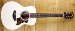 Taylor GS Mini E Special Edition Trans White  #2209024128