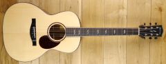 Eastman L OO SS QS Quilted Sapele ~ Secondhand
