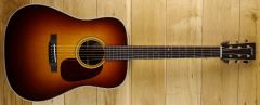 Collings D2H Sunburst 1 3/4" Nut  #35416