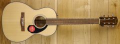Fender CP60S Parlour Natural