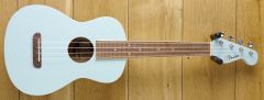 Fender Avalon Tenor Ukulele Daphne Blue