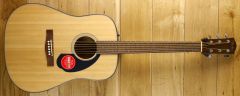 Fender CD60S Natural