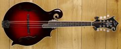 Weber Yellowstone F14-F Mandolin ~ Secondhand