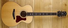 Collings SJ Mahogany ~ Secondhand