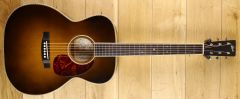 Atkin 00037 Maple Argentine Grey Aged  #3690