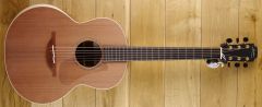 Lowden F35 Sinker Redwood / Cocobolo  #28113