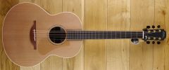 Lowden F35 Cedar / Bog Oak  #27653
