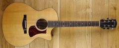 Eastman AC222CE DLX  #M2336475
