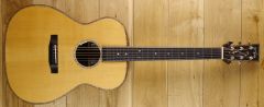 David Oddy Jumbo ~ Secondhand