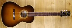 Atkin L36 Custom Argentine Grey Aged
