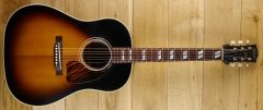 Gibson Custom Murphy Lab 1942 Banner Southern Jumbo Light Aged ~ Secondhand