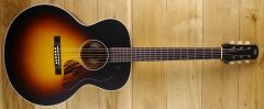 Iris AB Tobacco Burst  #1288