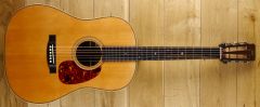 Atkin D37S 12 Fret  #3750