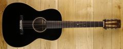Atkin 0037S Black Top Aged  #3748