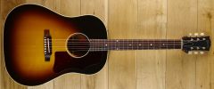Gibson 50's J45 Original Vintage Sunburst ~ Secondhand