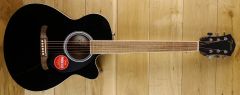 Fender FA135CE Black
