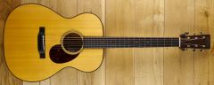 Martin Custom Shop Sinker Mahogany OM ~ Secondhand