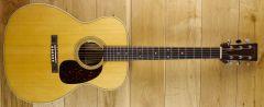 Martin M6 Johnny Marr