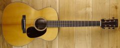 Martin 000E Retro Plus Mahogany  #2950392