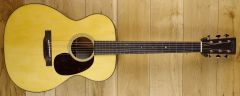 Martin Custom Shop 000 Sinker Mahogany / Adirondack ~ Secondhand