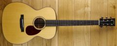 Collings OM1 JL Julian Lage Signature  #35728