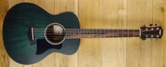 Taylor GS Mini E Special Edition Blue Burst  #2203125300
