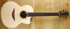 Lowden F20C Sitka Spruce / Mahogany ~ Secondhand