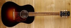 Atkin LG47 Aged Small Sunburst #3797