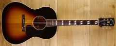 Gibson Nathaniel Rateliff LG2 Western ~ Secondhand