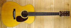 Martin Custom Shop 00028 1937 Aged ~ Secondhand