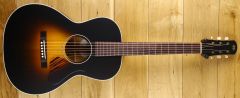 Iris MS-00 12 Fret Tobacco Burst  #1355