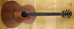 Lowden F50 2023 Winter Limited Sinker Redwood / Pale Moon Ebony ~ Secondhand 