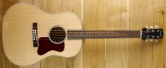 Bourgeois Professional Series The Natural SD Satin  #11061