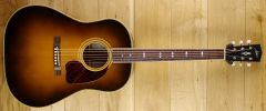 Atkin J43 DLX Argentine Grey Aged  #3835