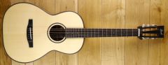 Brook Lyn European Spruce / Indian Rosewood  #527050