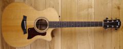 Taylor 314CE Studio Natural  #1204025048