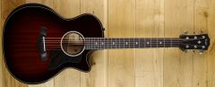 Taylor 524CE Builders Edition  #1212114008