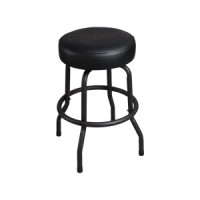 Gibson Premium Playing Stool, Star Logo, Short