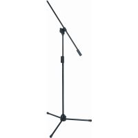 Quik Lok A302BK Microphone Boom Stand