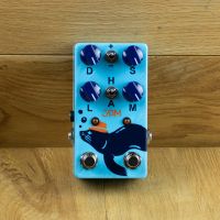 Jam Pedals Harmonious Monk
