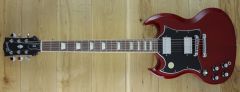 Gibson USA SG Standard, Left Handed 220710229